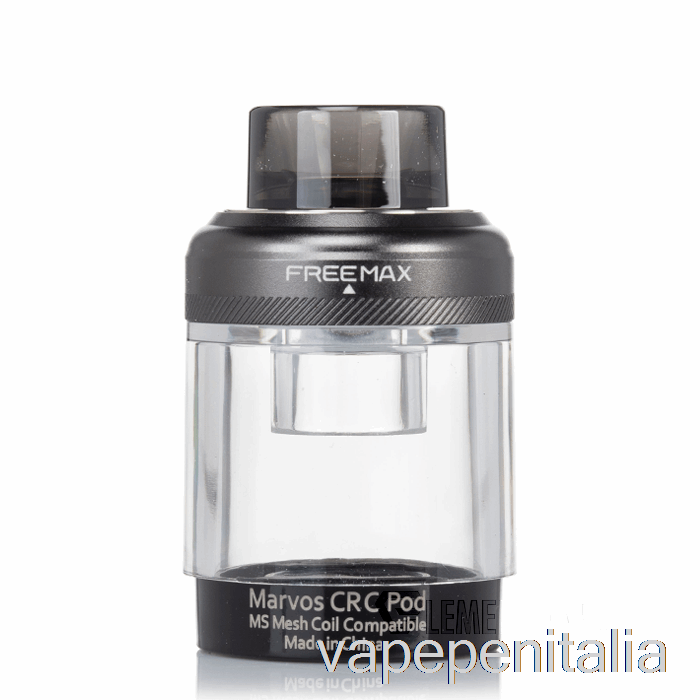 Vape In Italia Pod Di Ricambio Freemax Marvos Crc Canna Di Fucile